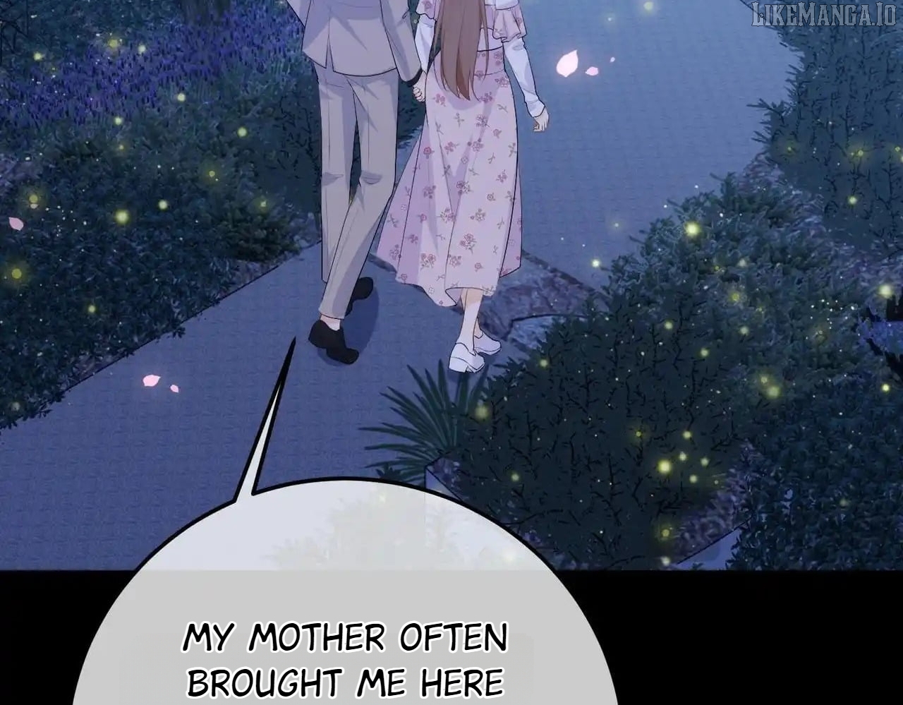 100-Day Warm Marriage Chapter 79 - page 74